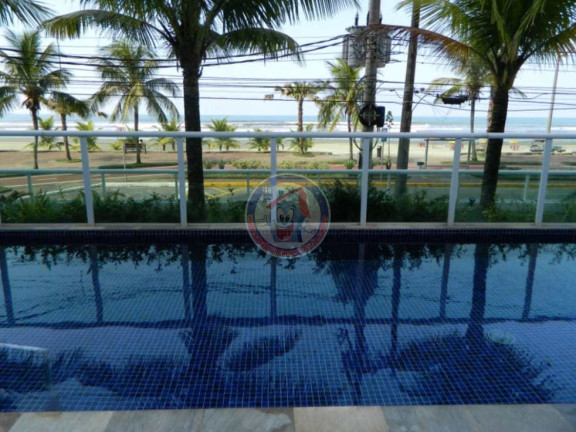 Imagem Apartamento com 3 Quartos à Venda, 117 m² em Caiçara - Praia Grande