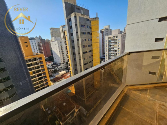 Imagem Apartamento com 3 Quartos à Venda, 172 m² em Cambuí  - Campinas