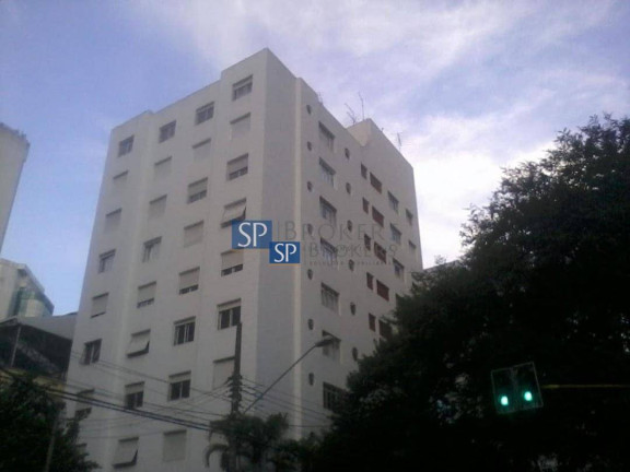 Imagem Apartamento com 1 Quarto à Venda, 51 m² em Paraíso - São Paulo