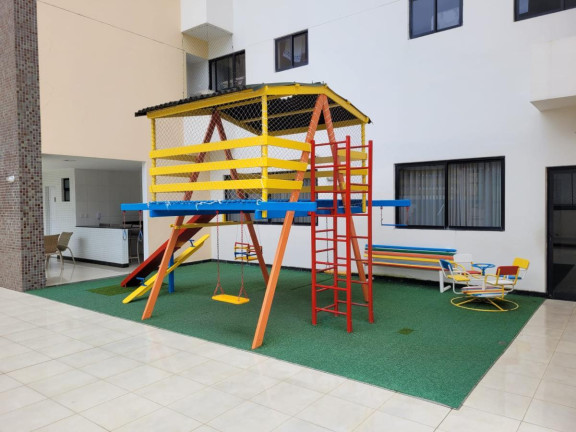 Imagem Apartamento com 3 Quartos à Venda, 112 m² em Caminho Das árvores - Salvador