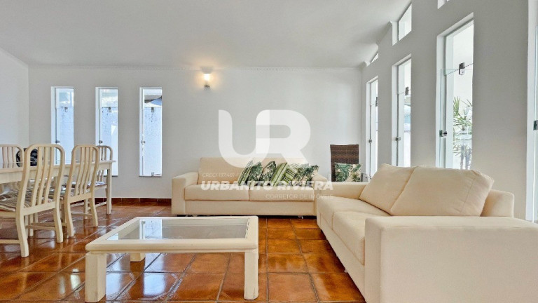 Imagem Casa com 4 Quartos à Venda, 172 m² em Riviera - Bertioga