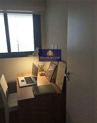 Imagem Apartamento com 3 Quartos à Venda, 100 m² em Barra Funda - São Paulo