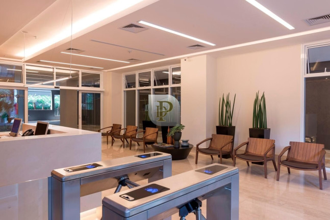 Imagem Apartamento com 2 Quartos à Venda, em Vila Olímpia - São Paulo Imagem Apartamento com 2 Quartos à Venda, em Vila Olímpia - São Paulo