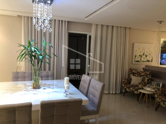 Imagem Apartamento com 3 Quartos à Venda, 123 m² em Centro - São Bernardo Do Campo Imagem Apartamento com 3 Quartos à Venda, 123 m² em Centro - São Bernardo Do Campo