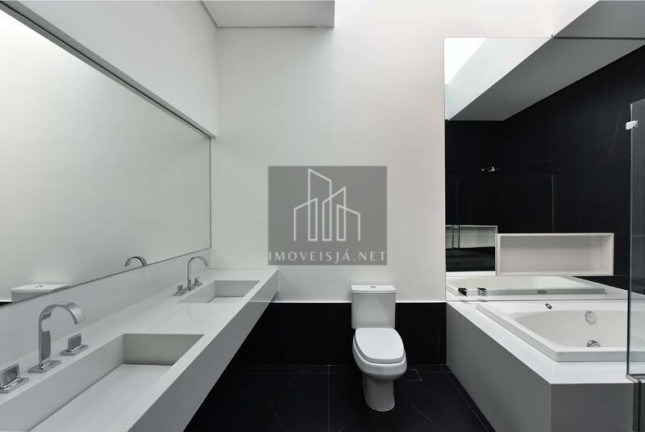 Imagem Casa com 4 Quartos à Venda, 537 m² em Tamboré - Santana De Parnaíba