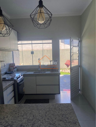 Imagem Casa com 3 Quartos à Venda, 95 m² em Jardim Santa Cruz - Mogi Guaçu Imagem Casa com 3 Quartos à Venda, 95 m² em Jardim Santa Cruz - Mogi Guaçu