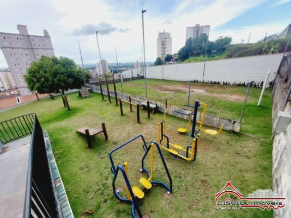 Imagem Apartamento com 2 Quartos à Venda, 61 m² em Parque Santo Antônio - Jacareí Imagem Apartamento com 2 Quartos à Venda, 61 m² em Parque Santo Antônio - Jacareí