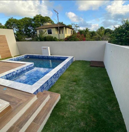 Imagem Casa com 4 Quartos para Alugar, 180 m² em Catu De Abrantes (abrantes) - Camaçari Imagem Casa com 4 Quartos para Alugar, 180 m² em Catu De Abrantes (abrantes) - Camaçari