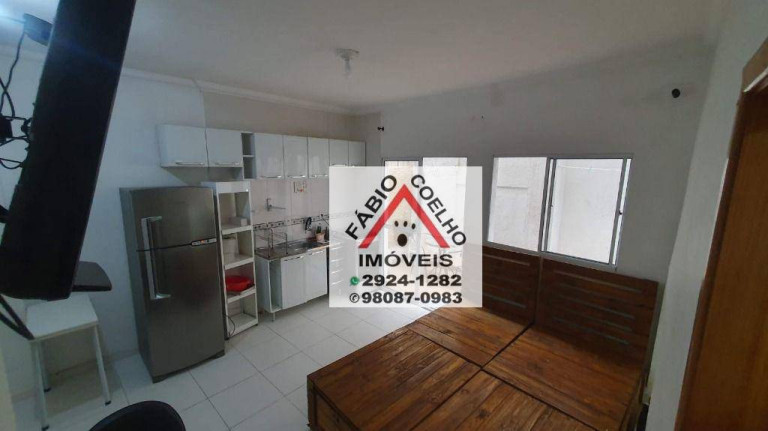 Imagem Kitnet com 1 Quarto à Venda, 36 m² em Jabaquara - São Paulo Imagem Kitnet com 1 Quarto à Venda, 36 m² em Jabaquara - São Paulo