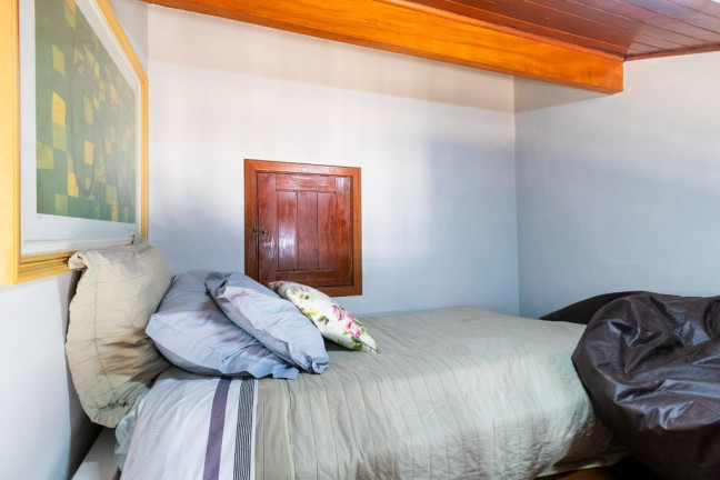 Imagem Casa de Condomínio com 2 Quartos à Venda, 96 m² em Vila Alexandria - São Paulo