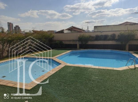 Imagem Apartamento com 3 Quartos para Alugar, 110 m² em Campo Belo - São Paulo Imagem Apartamento com 3 Quartos para Alugar, 110 m² em Campo Belo - São Paulo