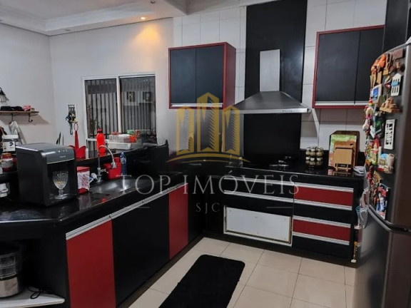 Imagem Casa com 3 Quartos à Venda, 165 m² em Cidade Morumbi - São José Dos Campos Imagem Casa com 3 Quartos à Venda, 165 m² em Cidade Morumbi - São José Dos Campos