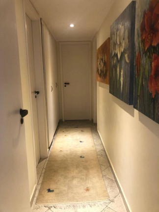 Imagem Apartamento com 3 Quartos à Venda, 139 m² em Vila Andrade - São Paulo
