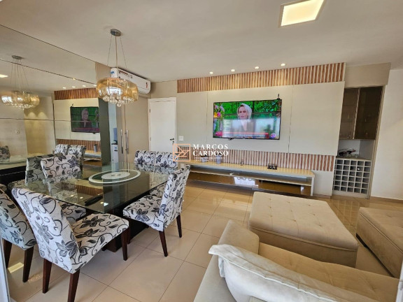 Imagem Imóvel com 3 Quartos à Venda, 132 m² em Batista Campos - Belém