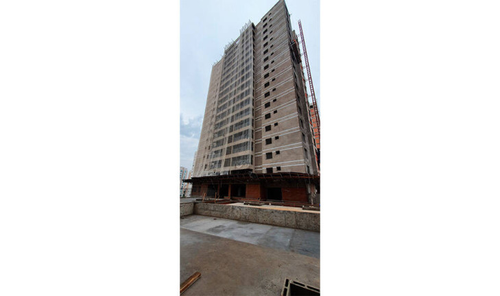 Imagem Apartamento com 3 Quartos à Venda, 98 m² em Taquaral - Campinas Imagem Apartamento com 3 Quartos à Venda, 98 m² em Taquaral - Campinas