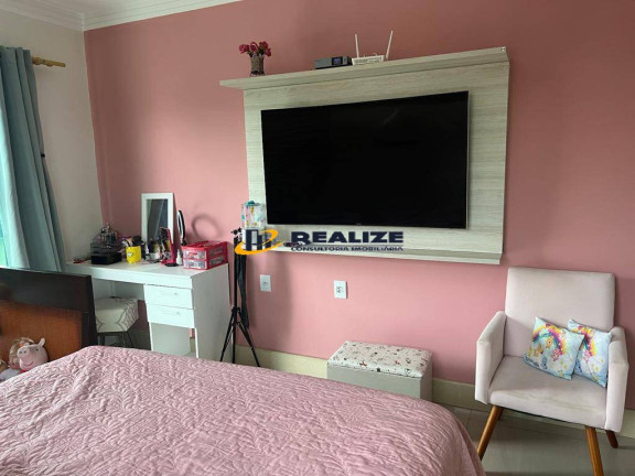 Imagem Casa com 3 Quartos à Venda, 150 m² em Parque Imperial - Campos Dos Goytacazes