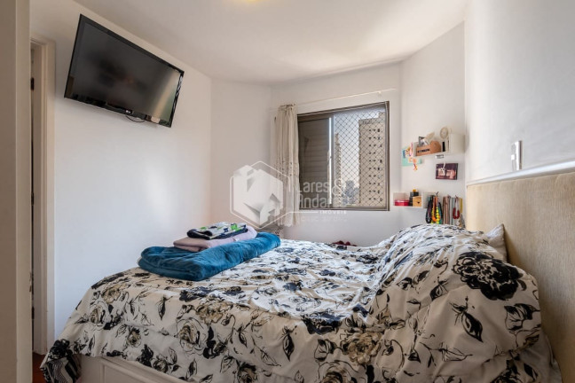 Imagem Apartamento com 2 Quartos à Venda, 67 m² em Vila Gumercindo - São Paulo