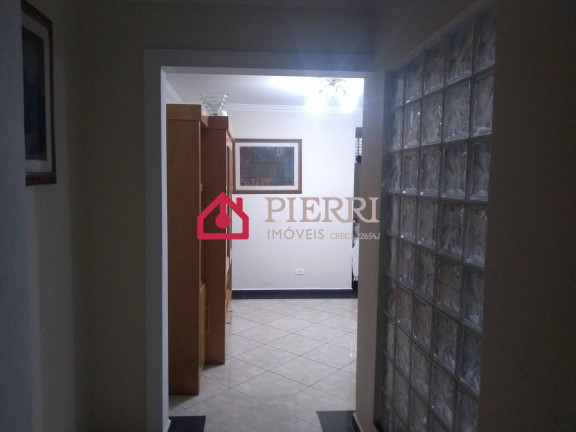 Imagem Sobrado com 3 Quartos à Venda, 200 m² em Jardim Mangalot - São Paulo Imagem Sobrado com 3 Quartos à Venda, 200 m² em Jardim Mangalot - São Paulo