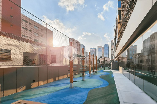 Imagem Apartamento com 2 Quartos à Venda, 85 m² em Pinheiros - São Paulo