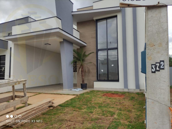 Imagem Casa com 3 Quartos à Venda, 105 m² em Village Moutonnée - Salto Imagem Casa com 3 Quartos à Venda, 105 m² em Village Moutonnée - Salto