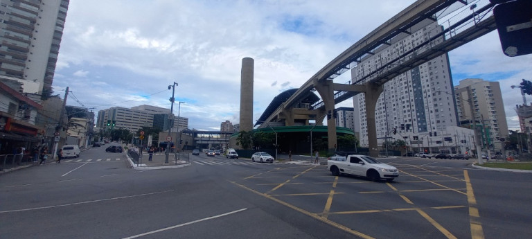 Foto do imóvel Ponto Comercial à Venda, 60 m² em Vila Prudente - São Paulo