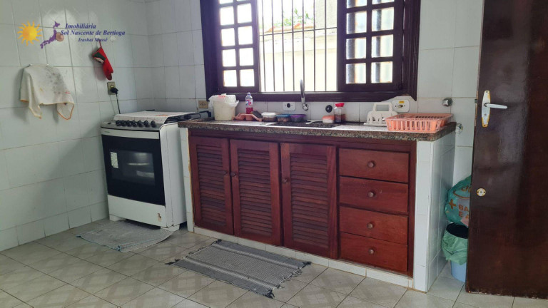 Imagem Casa com 4 Quartos à Venda, 192 m² em Vila Tamoios - Bertioga