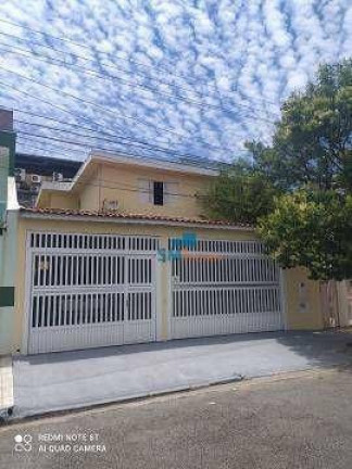 Imagem Sobrado com 4 Quartos à Venda, 291 m² em Dos Casa - São Bernardo Do Campo Imagem Sobrado com 4 Quartos à Venda, 291 m² em Dos Casa - São Bernardo Do Campo