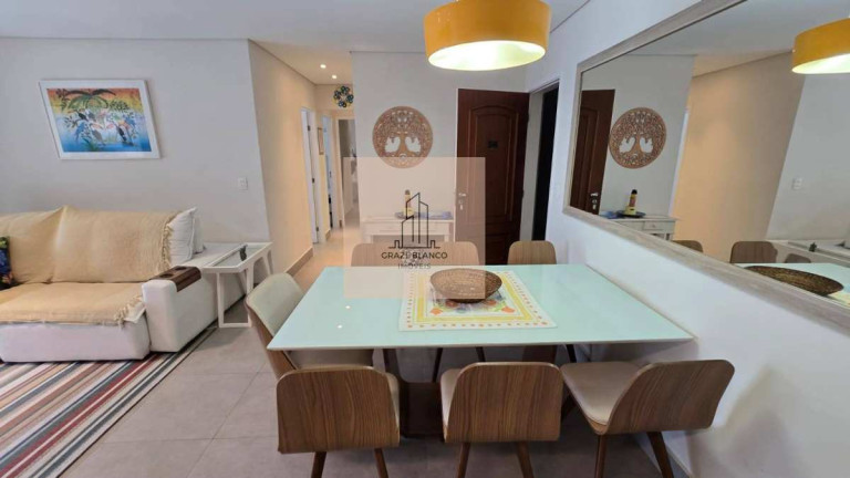 Imagem Apartamento com 3 Quartos à Venda, 106 m²