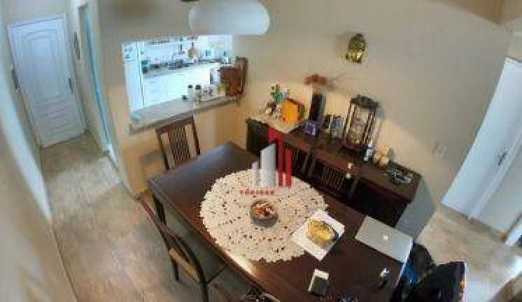 Imagem Apartamento com 2 Quartos à Venda, 66 m² em Santana - São Paulo