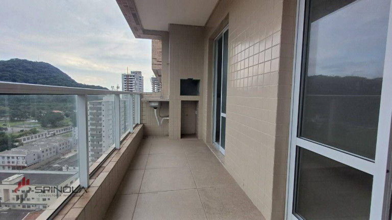 Imagem Apartamento com 3 Quartos à Venda, 81 m² em Canto Do Forte - Praia Grande Imagem Apartamento com 3 Quartos à Venda, 81 m² em Canto Do Forte - Praia Grande