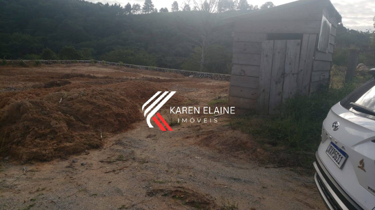 Terreno em Condomínio à Venda, 450 m² em Roçado - São José