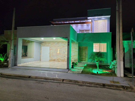 Imagem Casa com 3 Quartos à Venda, 270 m² em Chácara Do Visconde - Taubaté