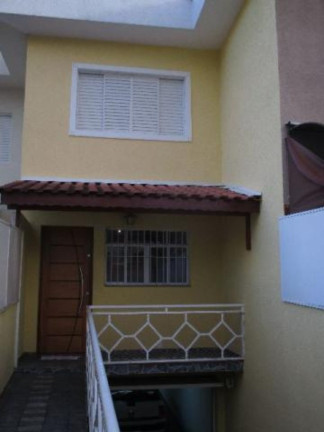 Imagem Sobrado com 2 Quartos à Venda, 113 m² em Vila São Vicente - São Paulo