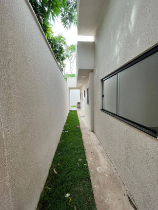 Imagem Casa com 3 Quartos à Venda, 187 m² em Jardim Maria Inês - Aparecida De Goiânia