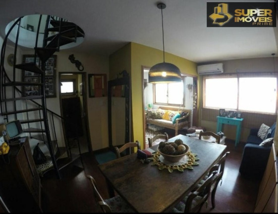 Imagem Apartamento com 2 Quartos à Venda, 92 m² em Centro - Pelotas Imagem Apartamento com 2 Quartos à Venda, 92 m² em Centro - Pelotas
