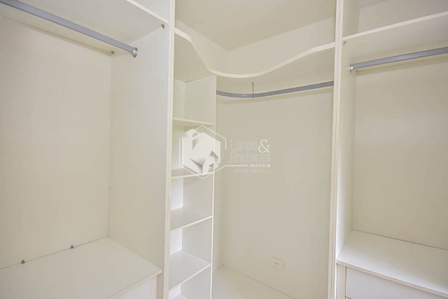 Imagem Apartamento com 4 Quartos à Venda, 228 m² em Jardim Londrina - São Paulo