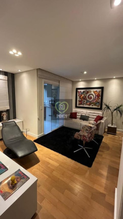 Imagem Apartamento com 2 Quartos à Venda, 74 m² em Perdizes - São Paulo