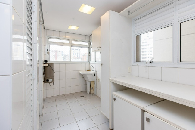 Imagem Apartamento com 3 Quartos à Venda, 190 m² em Jardim Paulista - São Paulo Imagem Apartamento com 3 Quartos à Venda, 190 m² em Jardim Paulista - São Paulo