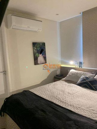 Imagem Apartamento com 2 Quartos à Venda, 57 m² em Vila Galvão - Guarulhos Imagem Apartamento com 2 Quartos à Venda, 57 m² em Vila Galvão - Guarulhos