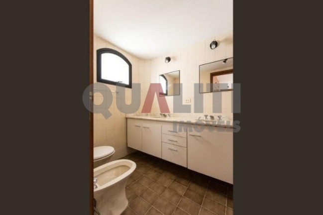 Imagem Apartamento com 4 Quartos à Venda, 316 m² em Moema - São Paulo