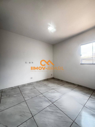 Imagem Casa com 3 Quartos para Alugar, 80 m² em Alves Pereira - Campo Grande