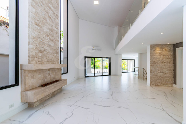 Imagem Casa de Condomínio com 4 Quartos à Venda, 640 m² em Alphaville Residencial Um - Barueri Imagem Casa de Condomínio com 4 Quartos à Venda, 640 m² em Alphaville Residencial Um - Barueri