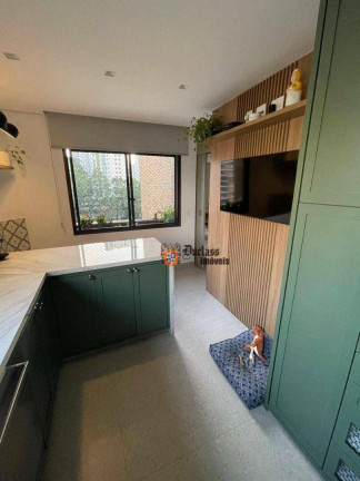Imagem Apartamento com 3 Quartos à Venda, 250 m² em Vila Andrade - São Paulo