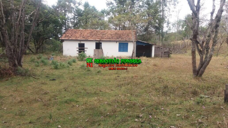 Imagem Chácara à Venda, 20 m² em Centro - Caçapava