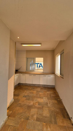 Imagem Imóvel com 3 Quartos à Venda, 136 m² em Mansões Santo Antônio - Campinas