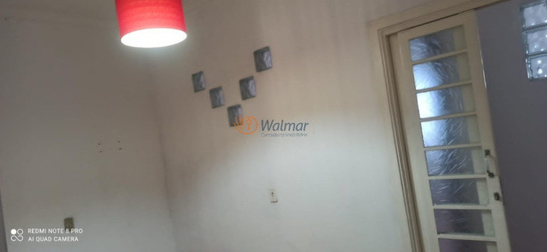 Imagem Casa com 4 Quartos à Venda, 180 m² em Vila San Martin - Campinas Imagem Casa com 4 Quartos à Venda, 180 m² em Vila San Martin - Campinas