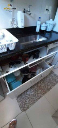 Imagem Apartamento à Venda, 35 m² em Manaíra - João Pessoa Imagem Apartamento à Venda, 35 m² em Manaíra - João Pessoa