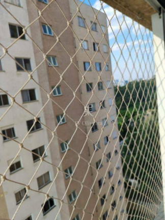 Imagem Apartamento com 1 Quarto à Venda, 24 m² em Paraíso Do Morumbi - São Paulo Imagem Apartamento com 1 Quarto à Venda, 24 m² em Paraíso Do Morumbi - São Paulo