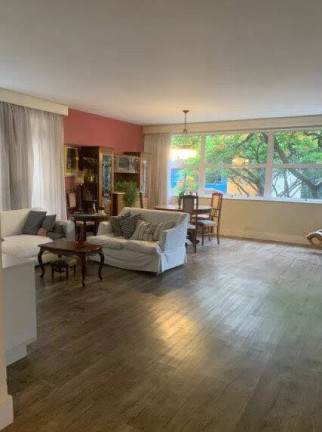 Apartamento com 4 Quartos à Venda, 380 m² em Consolação - São Paulo