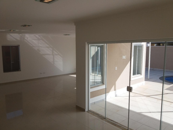 Imagem Sobrado com 4 Quartos à Venda, 240 m² em Condomínio Real Villas Europa - Sorocaba